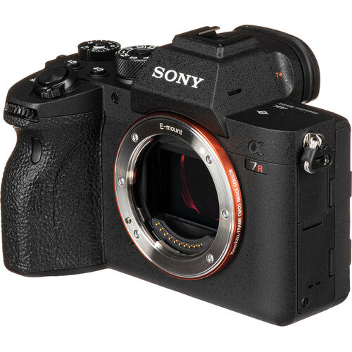 Appareil photo numérique sans miroir Sony Alpha a7R IVA (boîtier uniquement) - UTILISÉ