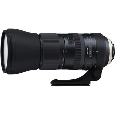 Tamron SP 150-600mm f/5-6.3 Di VC USD G2 for Canon EF - AFA022C-700