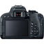 Canon EOS Rebel T7 DSLR Camera (Body Only)