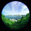 Objectif Fisheye circulaire Sigma 8 mm f/3,5 EX DG (appareils photo reflex Nikon)