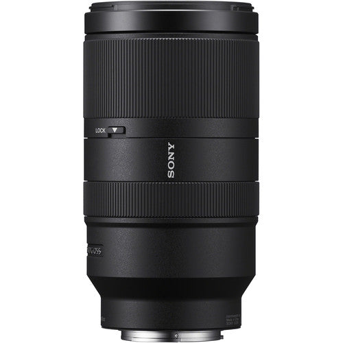 Objectif Sony E 70-350 mm f/4,5-6,3 G OSS