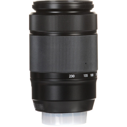 Objectif Fujifilm XC 50-230 mm f/4.5-6.7 OIS II (noir) - 16460771