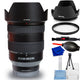 Sony FE 24-105mm f/4 G OSS Lens Bundle 1 Sony