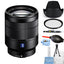 Objectif Sony Vario-Tessar T* FE 24-70 mm f/4 ZA OSS SEL2470Z - Ensemble UV essentiel