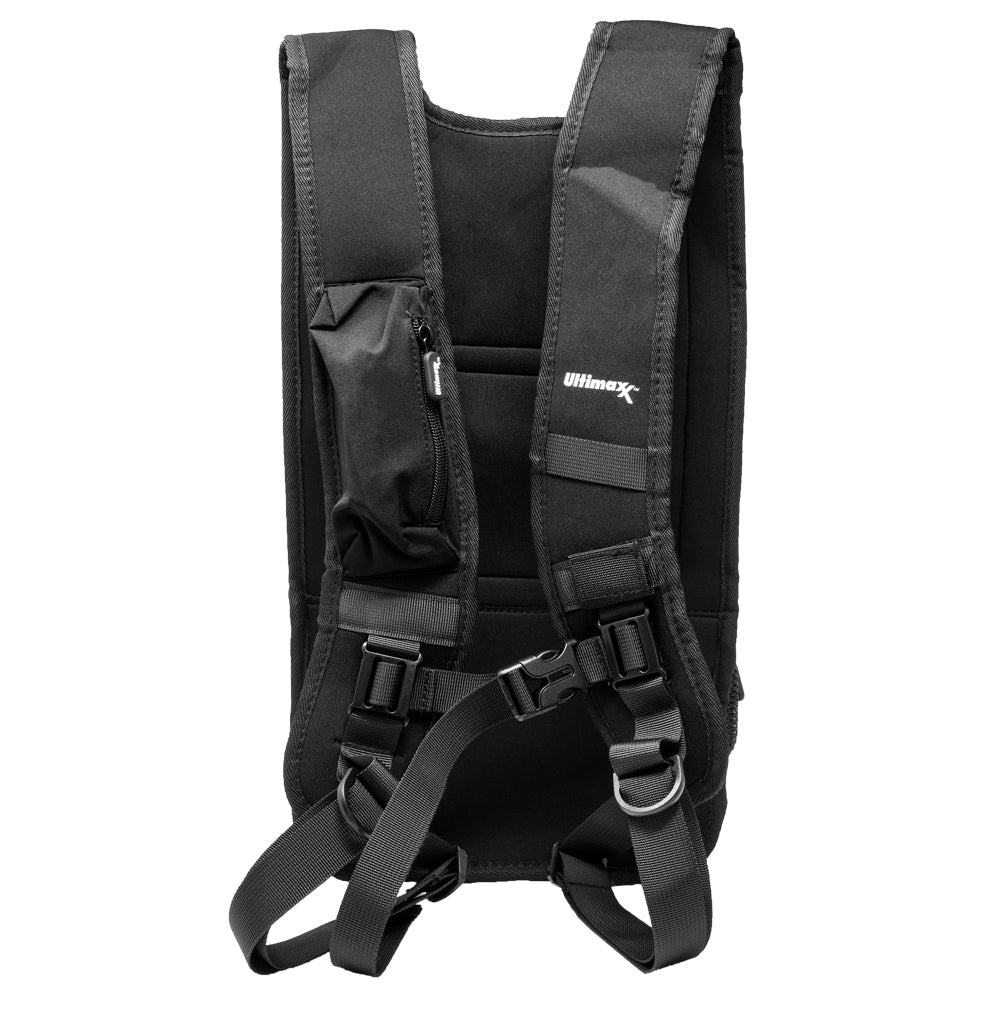 Gilet sac à dos drone pour DJI Mavic 2 Zoom et Pro, Mavic Air, Spark, Mavic Pro