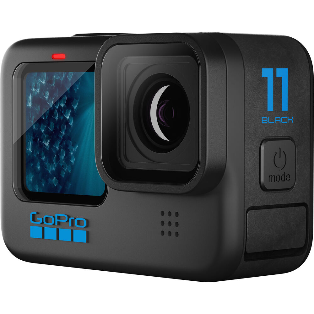 GoPro HERO11 Black - CHDHX-111-CN