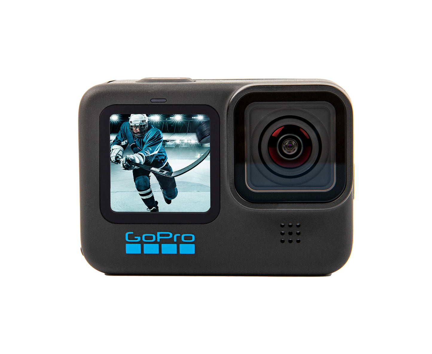 GoPro Hero11 Hero 11 Black - Le kit tout ce dont vous avez besoin comprend : 2 batteries supplémentaires et plus