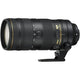 Nikon AF-S NIKKOR 70-200mm f/2.8E FL ED VR Zoom Lens - 20063 Nikon