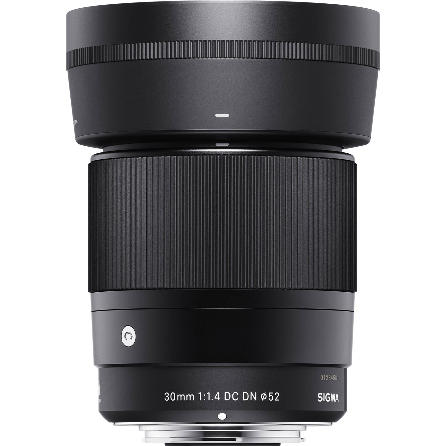 Objectif contemporain Sigma 30 mm f/1.4 DC DN pour Sony E - 302965