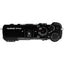 FUJIFILM X-Pro3 Mirrorless Camera (Black) 600021381 - 7PC Accessory Bundle