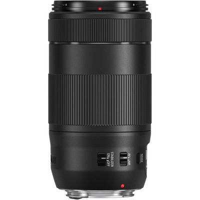 Canon EF 70-300mm f/4-5.6 IS II USM Lens - 0571C002