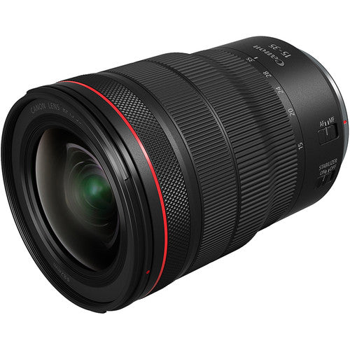 Canon RF 15-35mm f/2.8L IS USM Lens - 3682C002