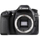 Canon EOS 80D 24.2MP DSLR Camera (Body Only) with Built-In Wi-Fi - 1263C004 Canon