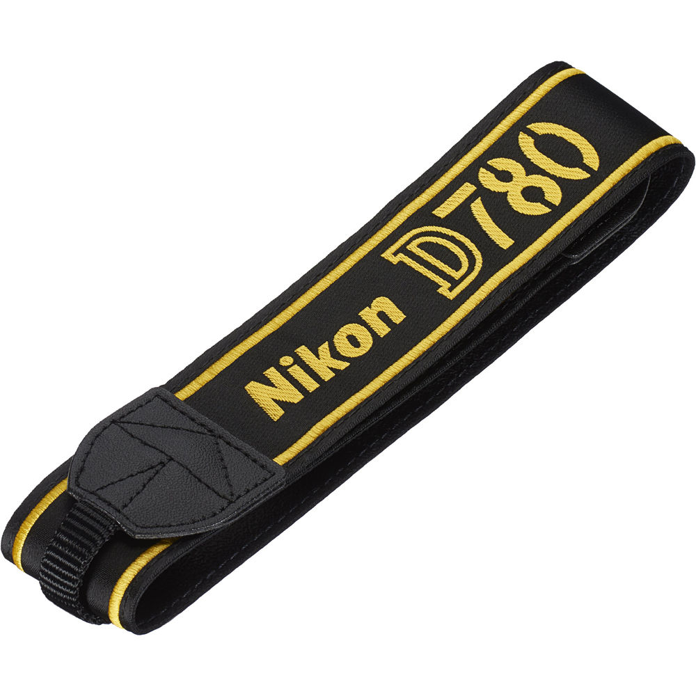 Appareil photo reflex numérique Nikon D780 et objectif AF-S NIKKOR 24-120 mm f/4G ED VR - Kit d'accessoires