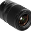 Objectif Nikon NIKKOR Z 17-28 mm f/2.8 20115 - Ensemble d'accessoires 7 pièces