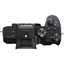 Sony a7 III Mirrorless Camera with 24-70mm f/4 Lens