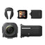 Insta360 ONE RS 1-Inch 360 Edition Camera CINRSGP/D - 10PC Accessory Bundle