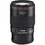 Objectif Canon EF 100 mm f/2,8L Macro IS USM - 3554B002