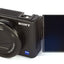 Appareil photo numérique compact Vlog Sony ZV-1 20,1 MP/4K (noir) + 32 Go + pack flash