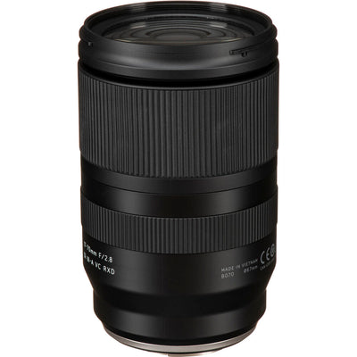 Tamron 17-70mm f/2.8 Di III-A VC RXD Lens for FUJIFILM X - AFB070X-700