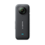 Caméra d'action étanche à écran tactile Insta360 X3 5,7K 360° - Lot de 6 PC 64 Go