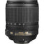 Nikon AF-S DX NIKKOR 18-105mm f/3.5-5.6G ED VR + Téléobjectifs et Objectifs Grand Angle