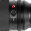 Objectif Sony FE 35 mm f/1.4 GM SEL35F14GM - Ensemble d'accessoires 7 pièces