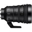 Objectif Sony E PZ 18-110 mm f/4 G OSS (neuf dans une boîte blanche) – Kit de filtres