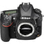 Appareil photo reflex numérique Nikon D810 36,3 MP (boîtier uniquement) 1542 - Ensemble d'accessoires 16 pièces
