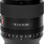Objectif Sony FE 35 mm f/1.4 GM SEL35F14GM - Ensemble d'accessoires 7 pièces