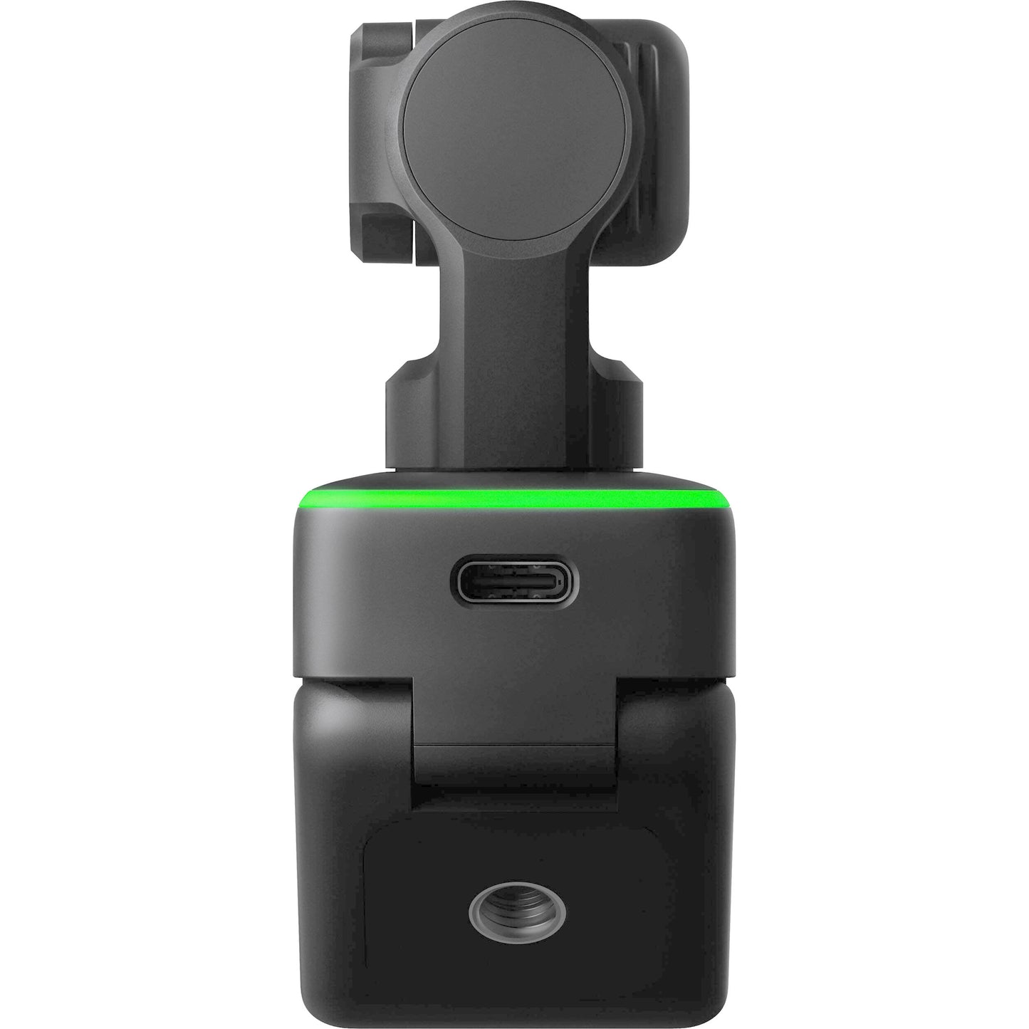 Insta360 Link UHD 4K AI Webcam CINSTBJ/A - Ensemble d'accessoires essentiels