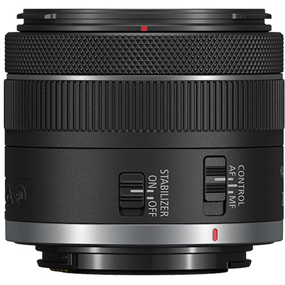 Photo 1 sur 4

 Objectif Canon RF 24-50 mm f/4,5-6,3 IS STM (Canon RF) - 5823C002