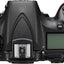 Appareil photo reflex numérique Nikon D810 (boîtier uniquement) 1542 - Ensemble d'accessoires 12 PC 64 Go
