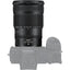 Nikon NIKKOR Z 24-120mm f/4 S Lens 20105 - 14PC Accessory Bundle