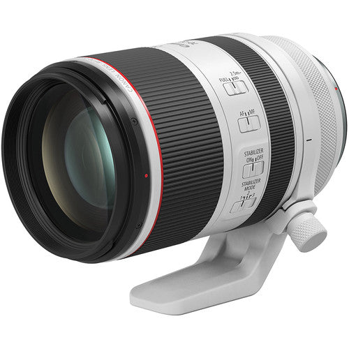 Objectif Canon RF 70-200 mm f/2,8L IS USM 3792C002 - Ensemble de filtres UV essentiels