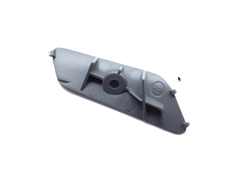 Couvercle inférieur du bras avant d'origine DJI Mavic 2 (droite) - YC.SJ.WS000433.08