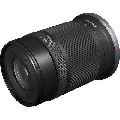 Objectif Canon RF-S 55-210 mm f/5-7.1 IS STM (Canon RF) - 5824C002