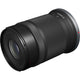 Canon RF-S 55-210mm f/5-7.1 IS STM Lens (Canon RF) - 5824C002 Canon