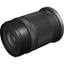 Canon RF-S 55-210mm f/5-7.1 IS STM Lens (Canon RF) 5824C002 - 7PC Accessory Kit