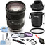 Objectif Sigma 24-70 mm f/2.8 DG DN Art pour Sony E 578965 - Kit de filtres
