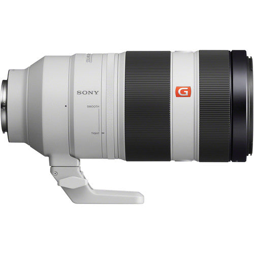 Objectif Sony FE 100-400 mm f/4.5-5.6 GM OSS - SEL100400GM