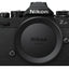 Nikon Zfc Mirrorless Camera (Body Only, Black)