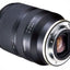 Objectif Tamron 17-28 mm f/2.8 Di III RXD pour Sony E - Ensemble d'accessoires 7 pièces