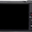 Appareil photo numérique RICOH WG-7 Kit de caméra WEB 4K étanche à l'eau et à la poussière (noir)