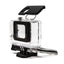Scuba Divers Bundle for GoPro HERO7 HERO6 HERO5 with Housing, LED Light & Floaty