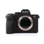 Appareil photo sans miroir Sony a7R IVA ILCE7RM4A/B - Ensemble d'accessoires 12 pièces