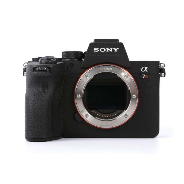 Appareil photo sans miroir Sony a7R IVA ILCE7RM4A/B - Ensemble d'accessoires 12 pièces