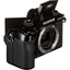 Appareil photo sans miroir FUJIFILM X-S10 (boîtier uniquement, noir) - Ensemble d'accessoires 14 pièces