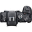 Canon EOS R6 Mirrorless Digital Camera (Body Only) + 64GB + Flash Bundle