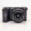 Appareil photo sans miroir Sony a6700 avec objectif 16-50 mm ILCE-6700L - Kit d'accessoires 10 pièces
